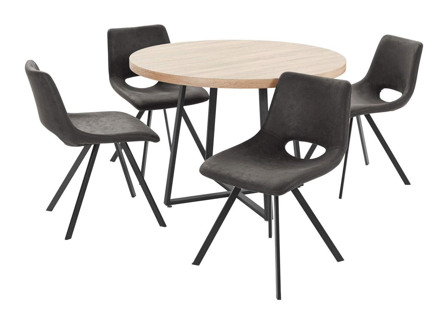 Ēdamistabas komplekts Tulsa 594