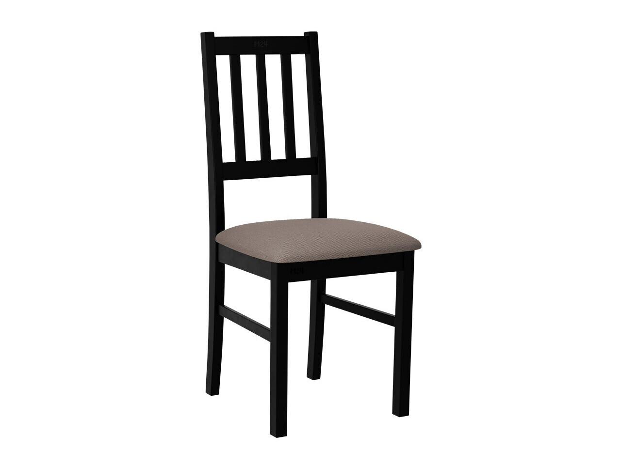 Krēsls Victorville 146 (Melns)