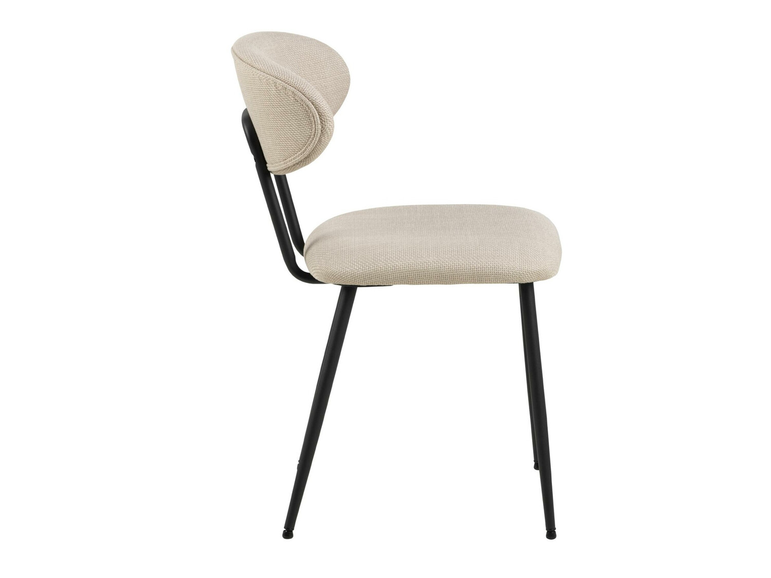 Стул Norsica 684 (Бежевый)