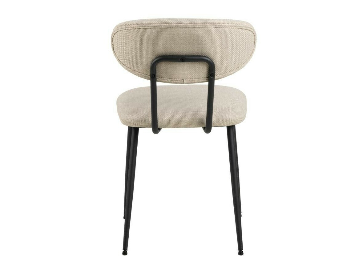 Стул Norsica 684 (Бежевый)