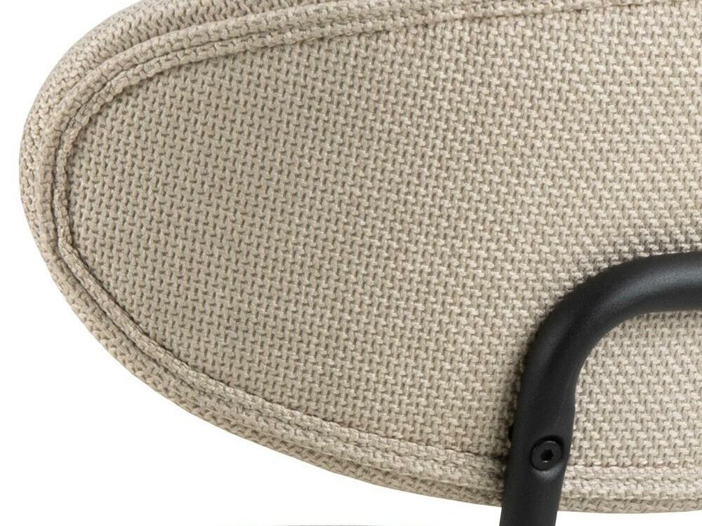 Стул Norsica 684 (Бежевый)