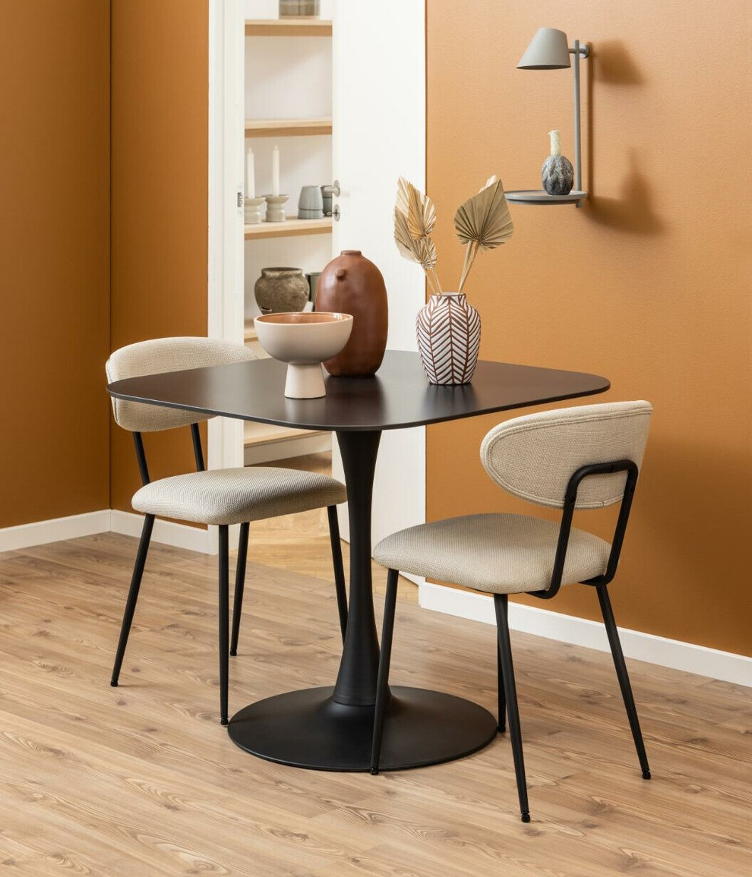 Стул Norsica 684 (Бежевый)