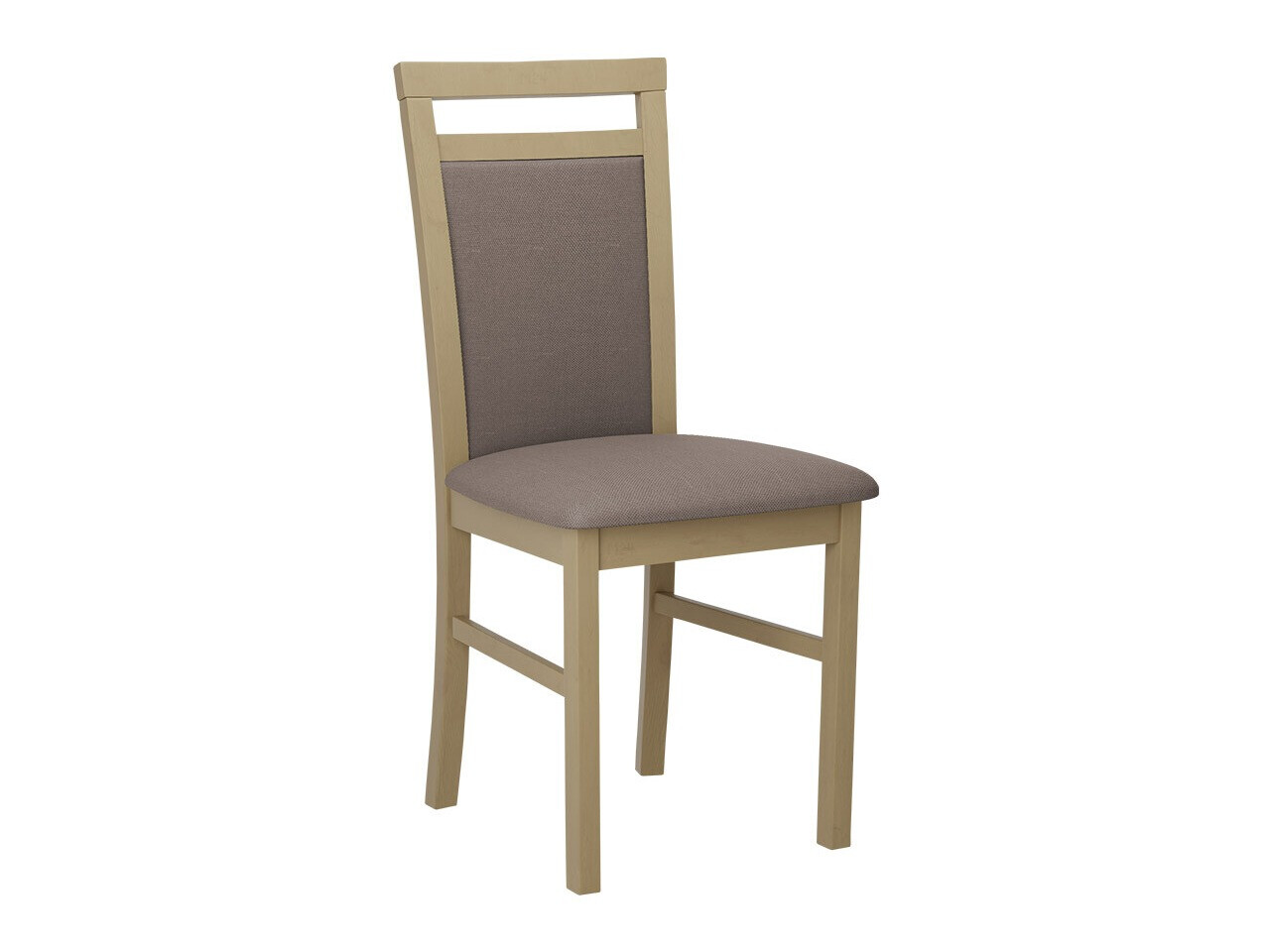 Krēsls Victorville 154 (Sonomas ozols)