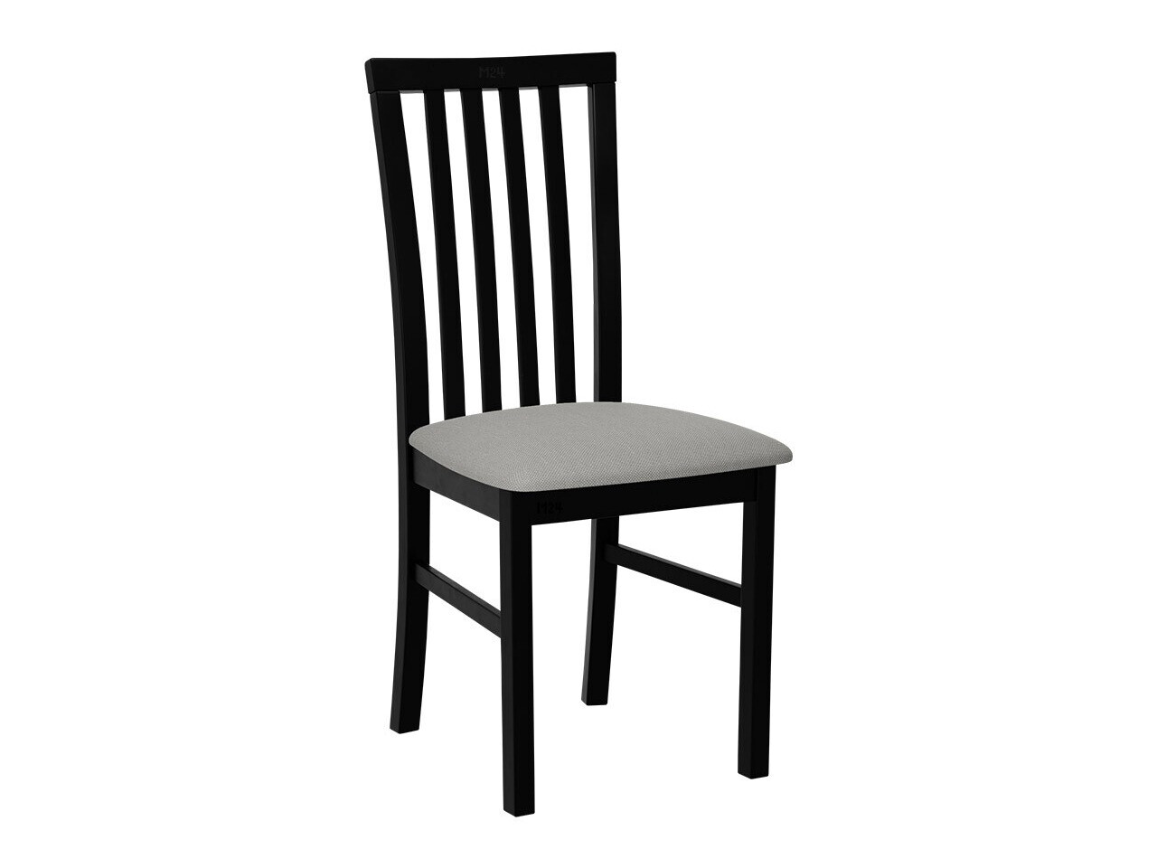 Krēsls Victorville 155 (Melns)