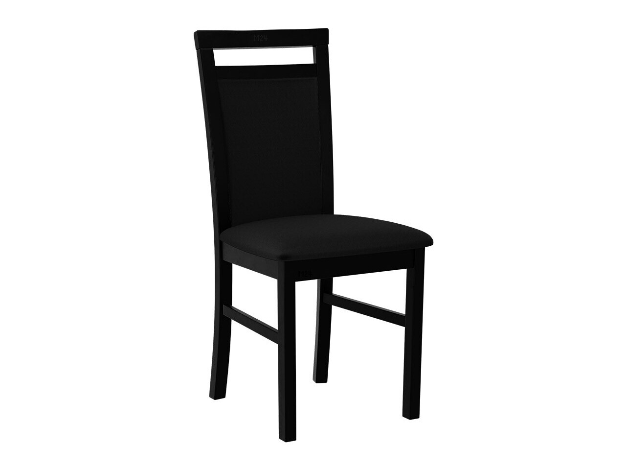 Стул Victorville 154 (Чёрный)