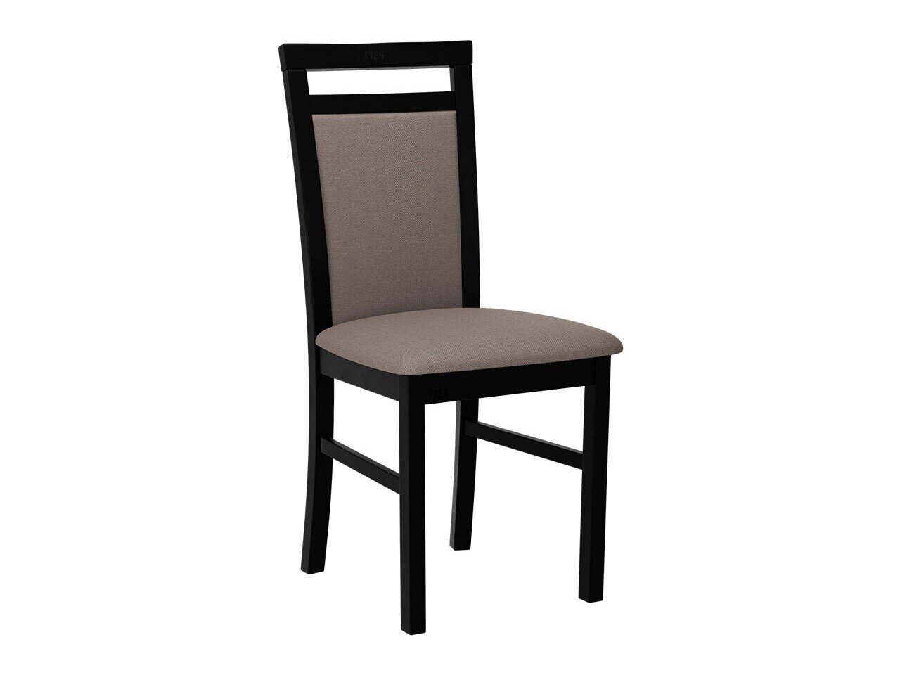 Стул Victorville 154 (Чёрный)