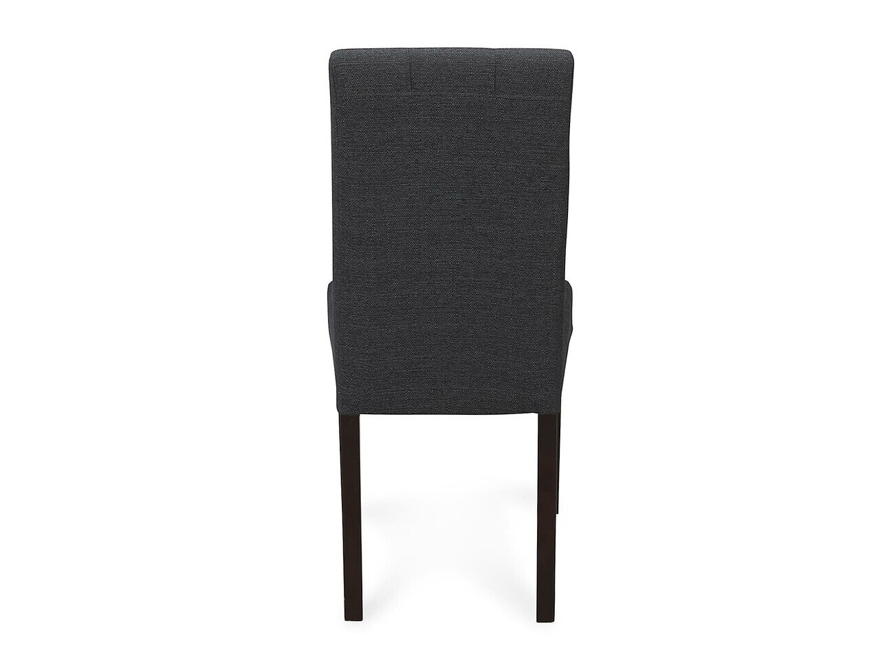 Krēsls Riverton 183 (Pelēks + Tumši brūns)