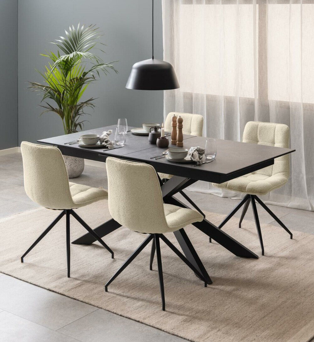 Galds Norsica 685 (Melns)