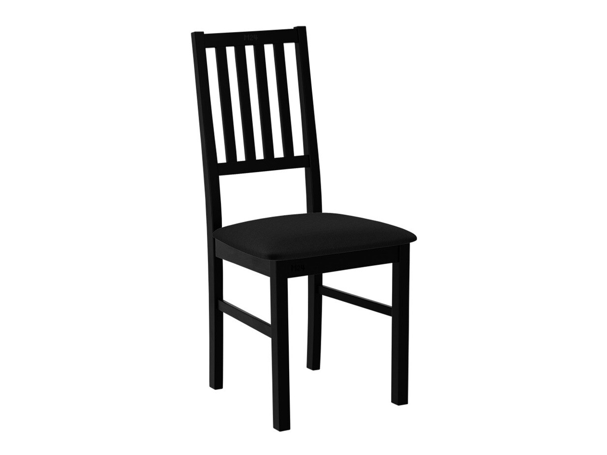 Krēsls Victorville 170 (Melns)