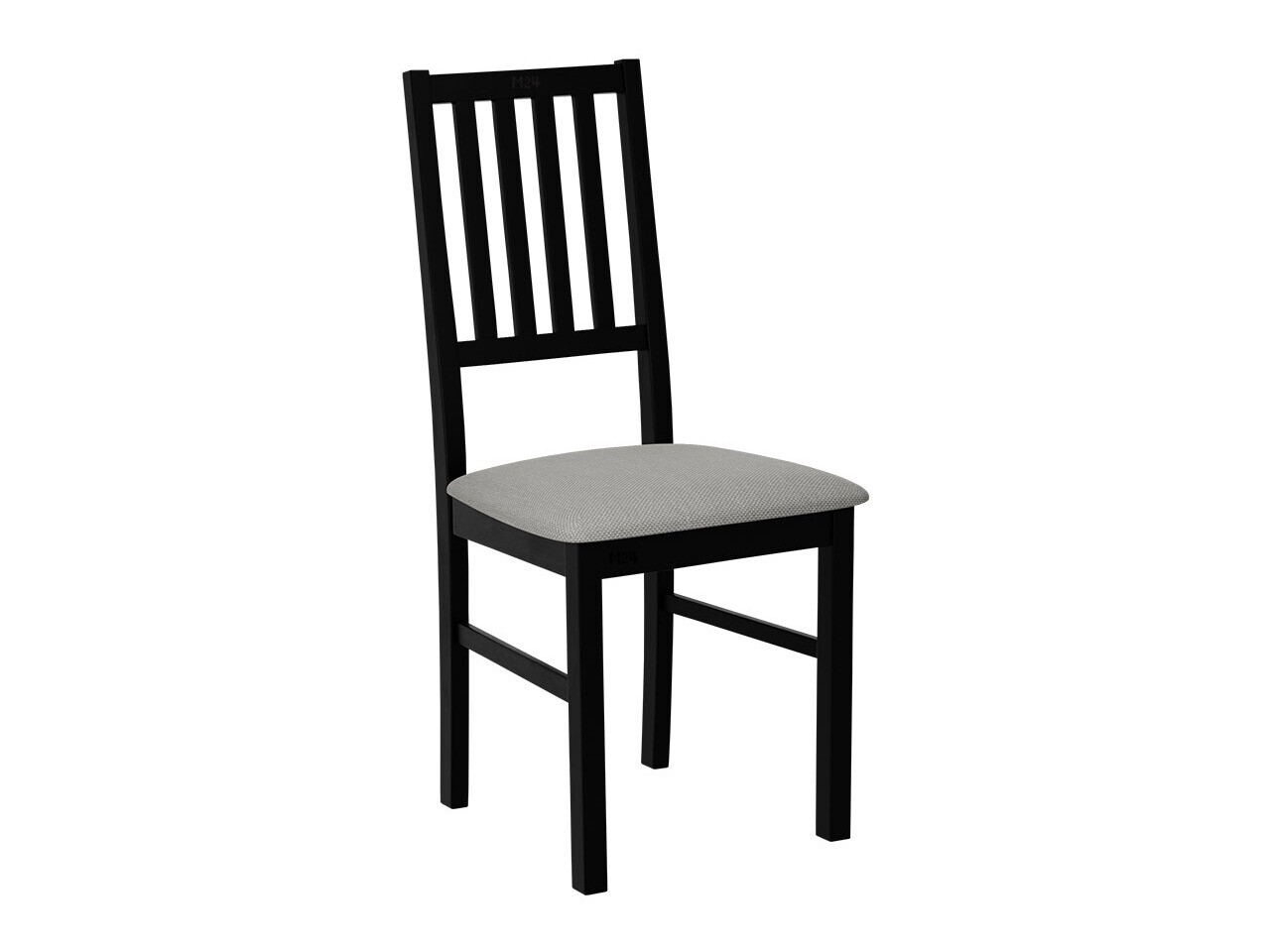 Krēsls Victorville 170 (Melns)