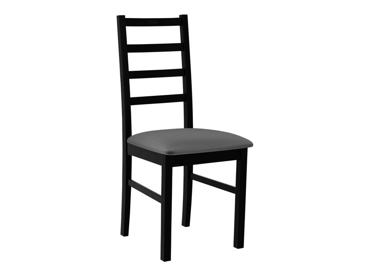 Krēsls Victorville 171 (Melns)