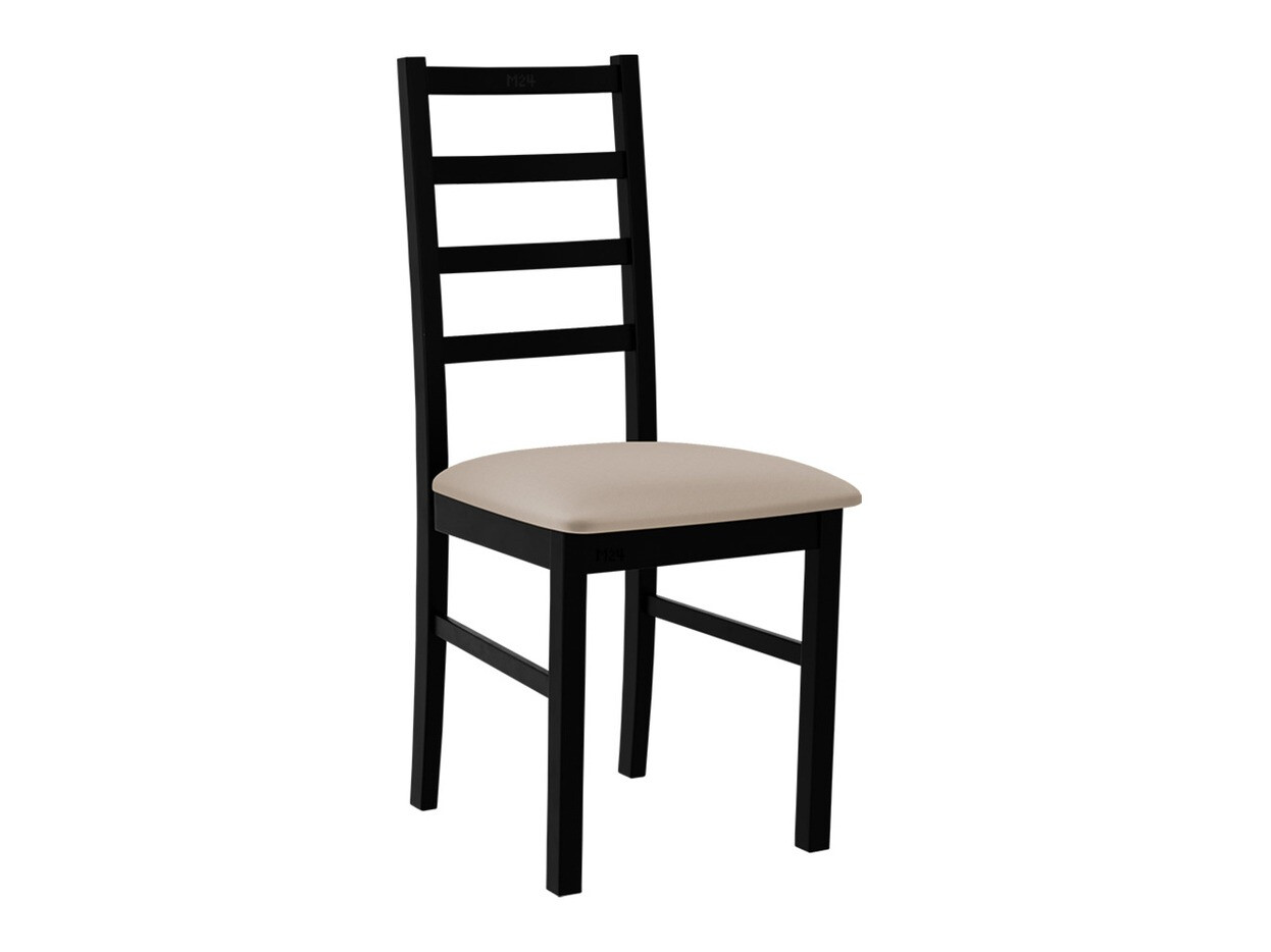 Krēsls Victorville 171 (Melns)