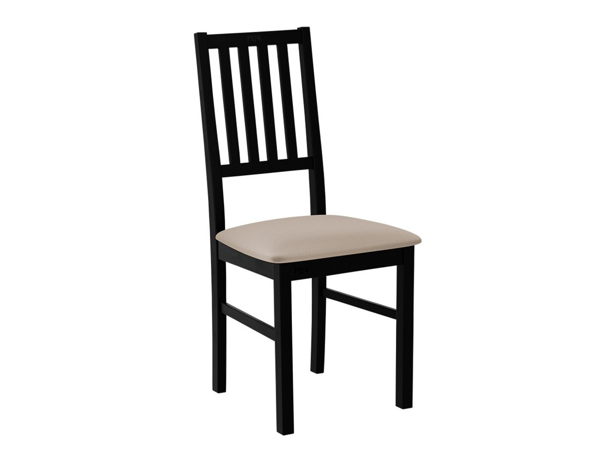 Стул Victorville 170 (Чёрный)