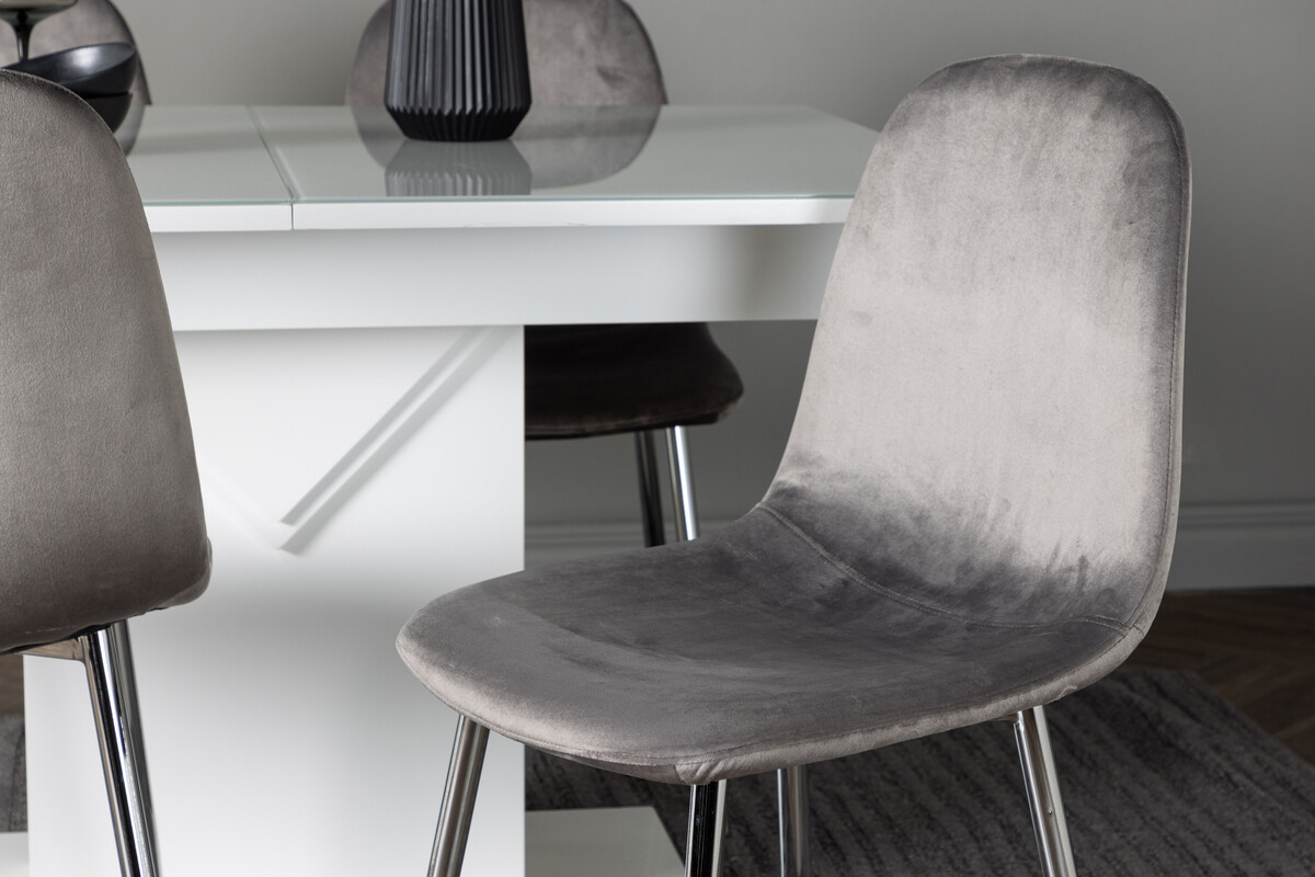 Ēdamistabas komplekts Dallas 3929