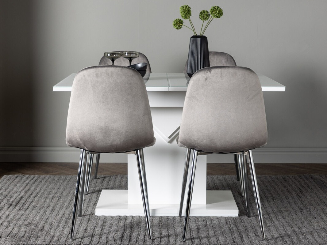 Ēdamistabas komplekts Dallas 3929