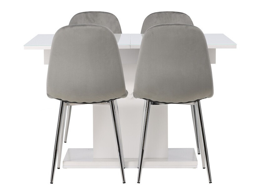 Ēdamistabas komplekts Dallas 3929