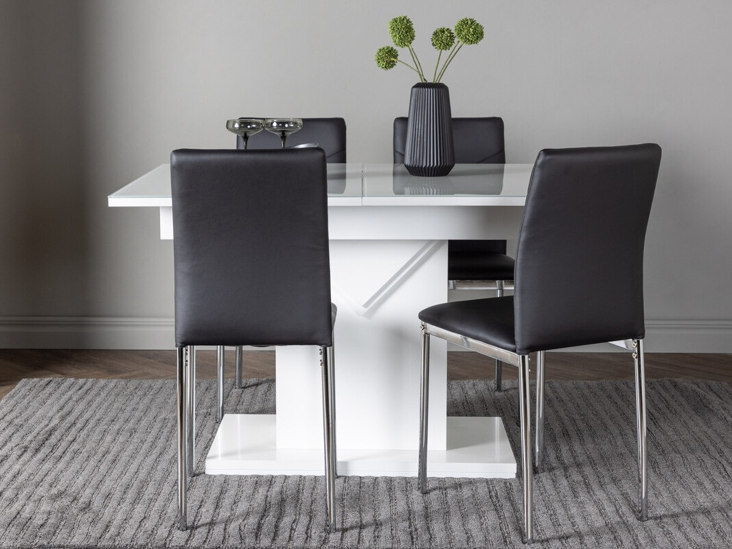 Ēdamistabas komplekts Dallas 3930