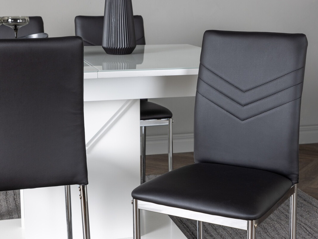 Ēdamistabas komplekts Dallas 3930