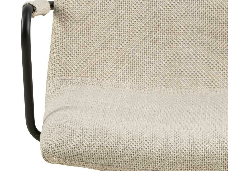 Krēsls Norsica 681 (Bēšs + Melns)