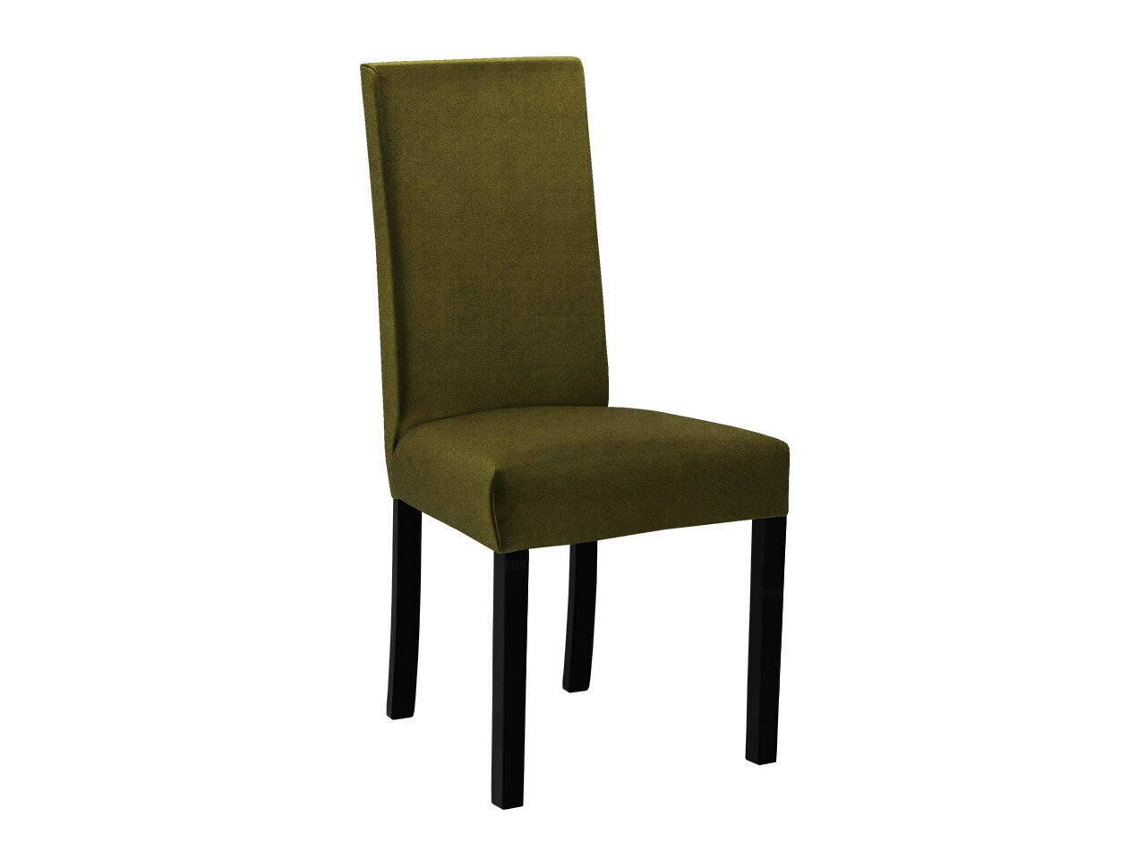 Krēsls Victorville 160 (Melns)