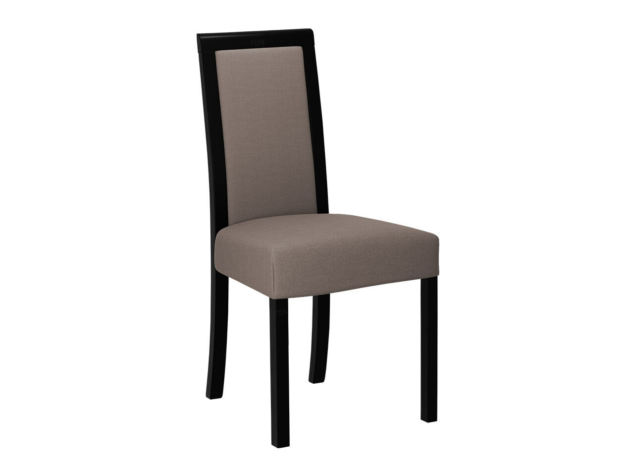 Krēsls Victorville 161 (Melns)