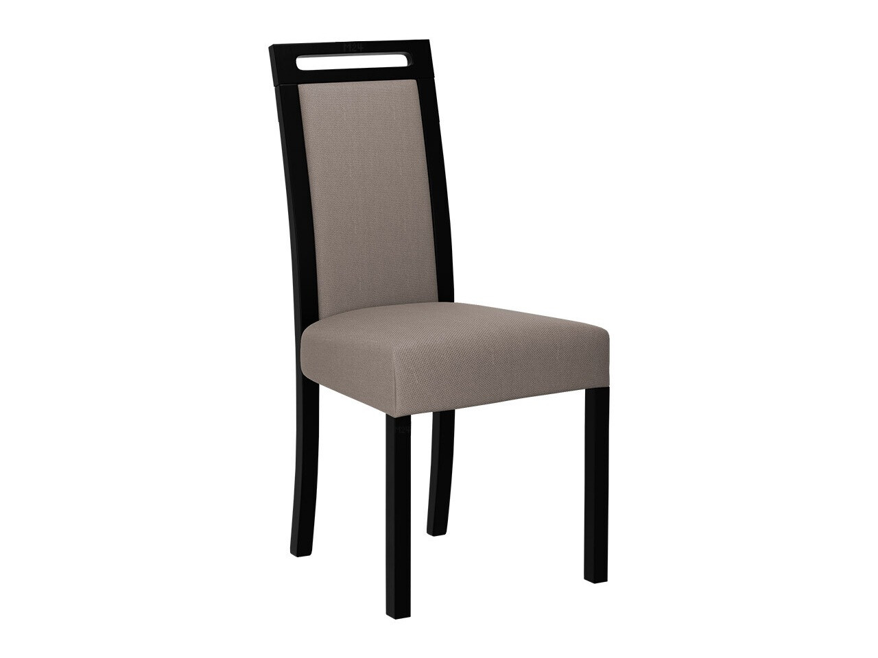 Krēsls Victorville 162 (Melns)