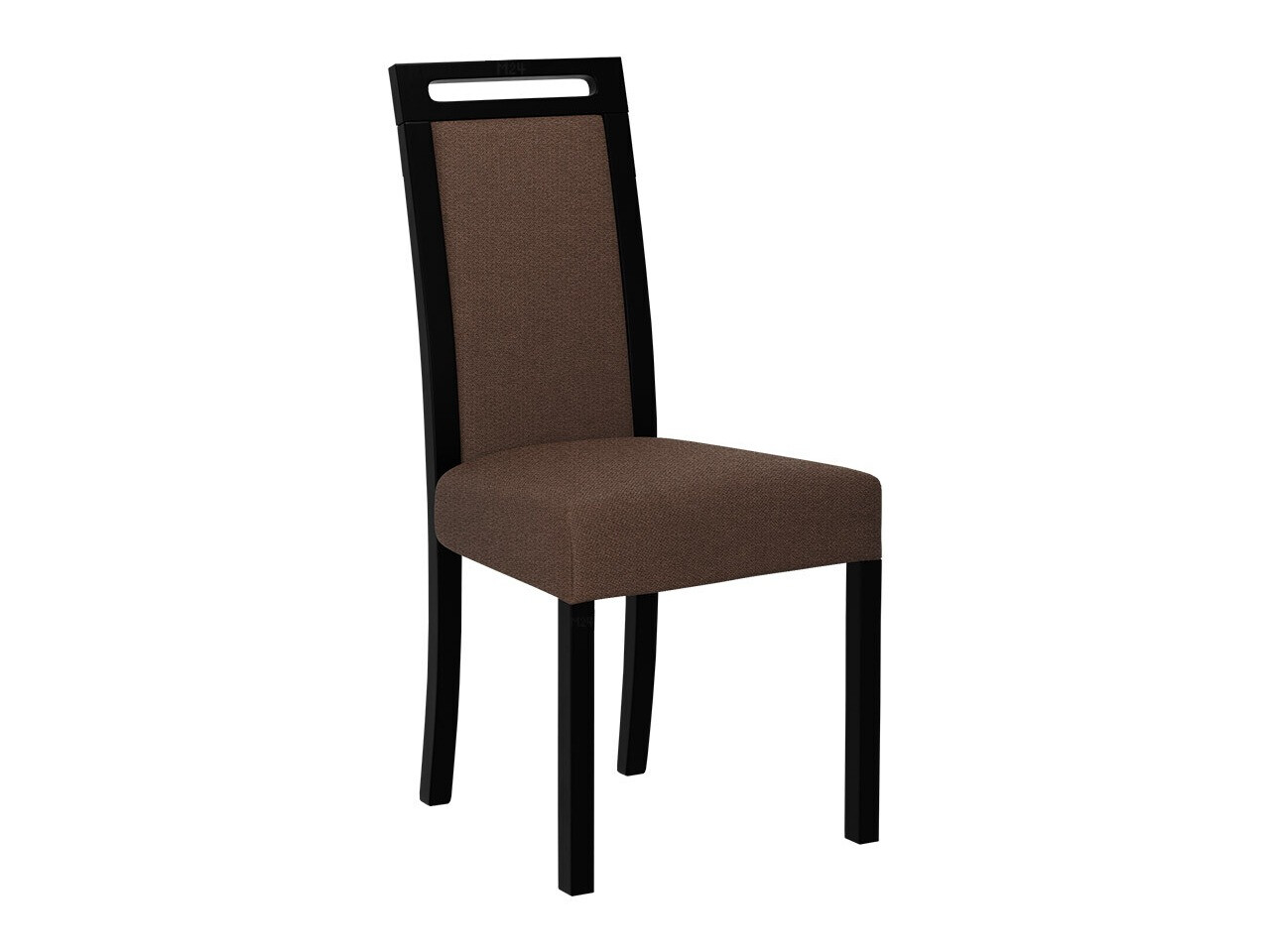 Krēsls Victorville 162 (Melns)