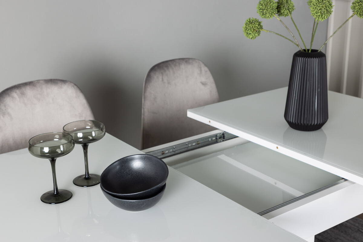 Обеденный гарнитур Dallas 3929