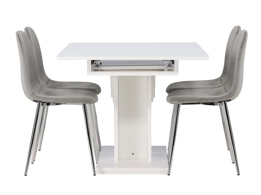 Обеденный гарнитур Dallas 3929