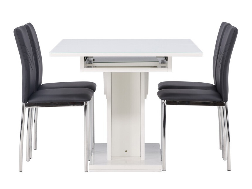 Обеденный гарнитур Dallas 3930