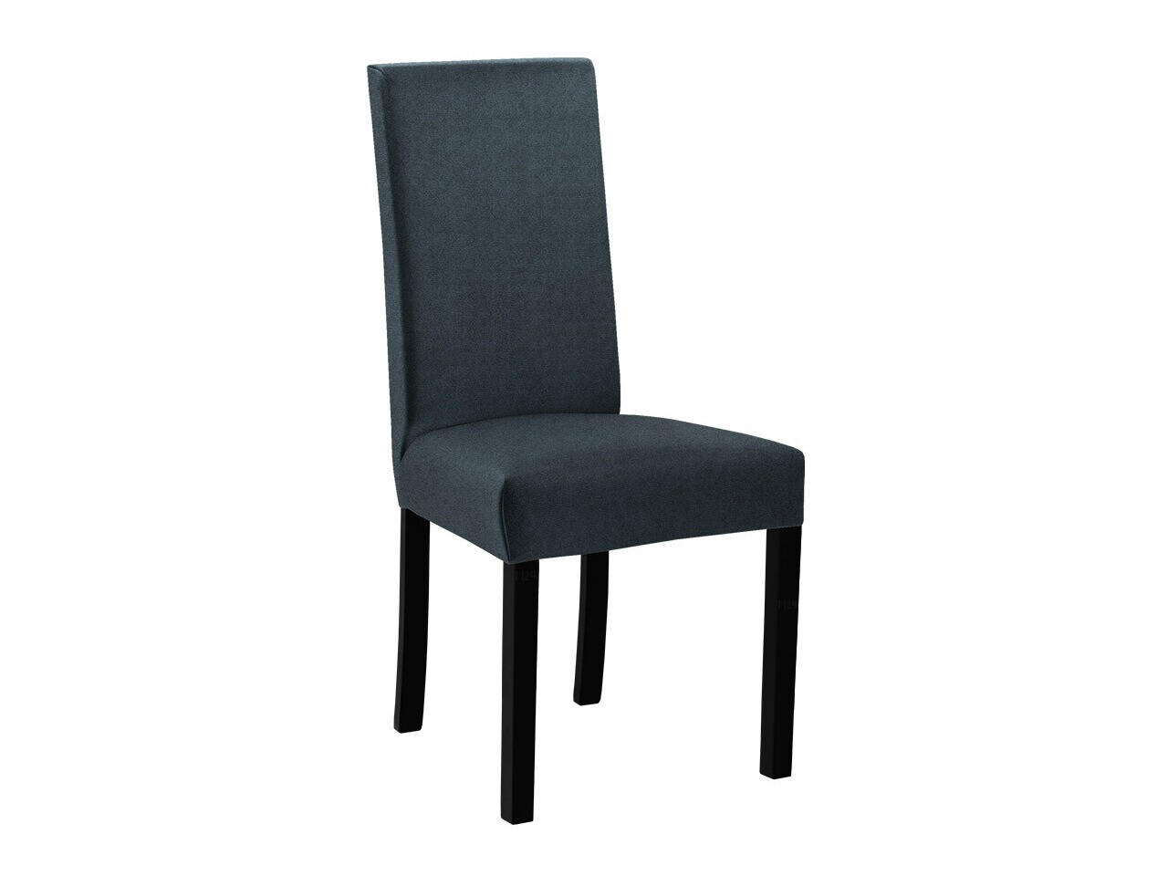 Стул Victorville 160 (Чёрный)