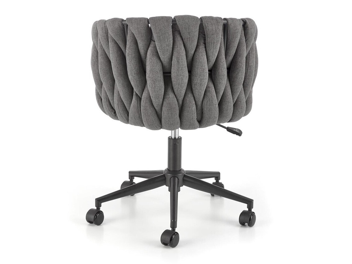 Biroja krēsls Houston 1406 (Pelēks)