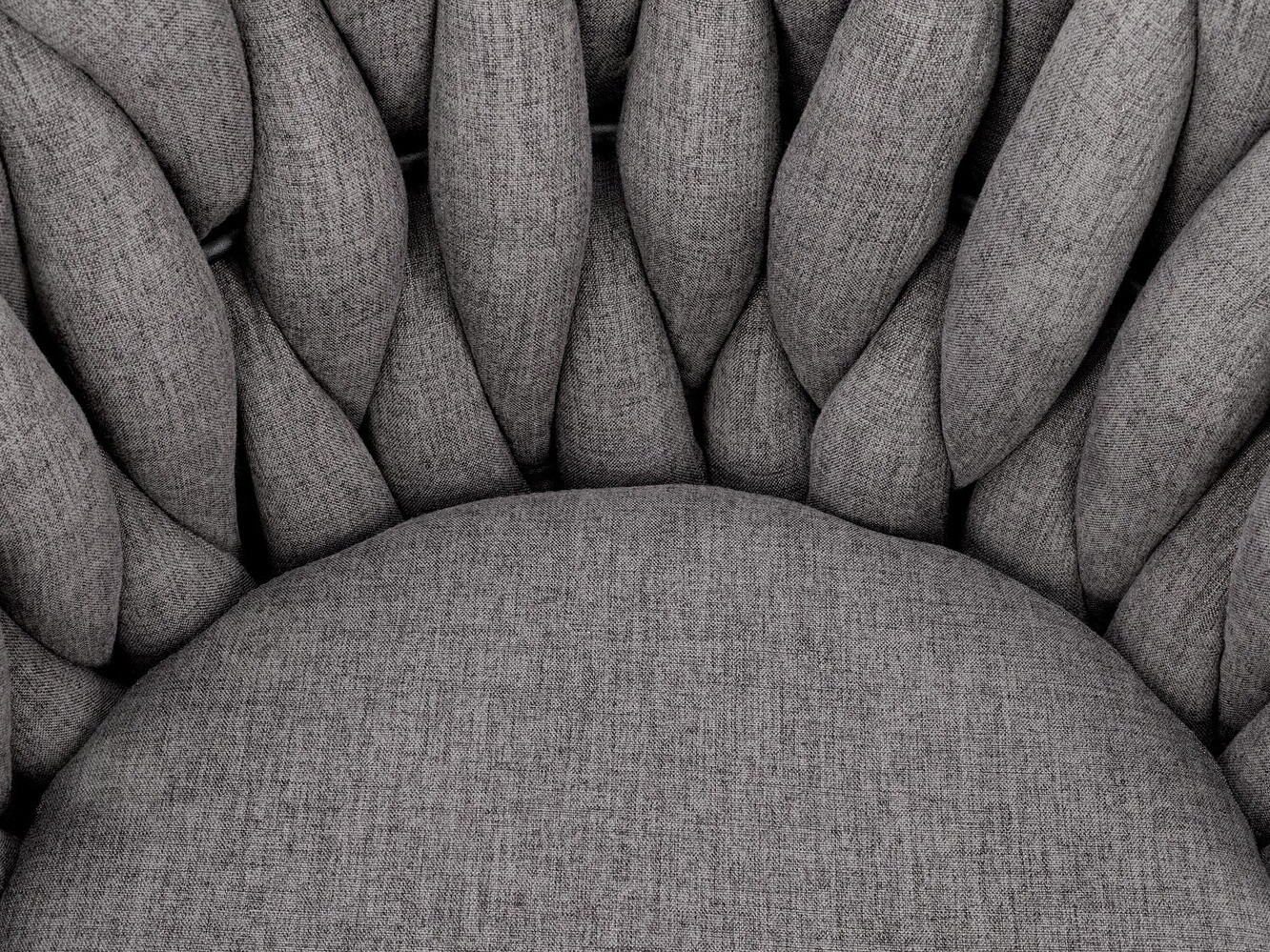 Biroja krēsls Houston 1406 (Pelēks)