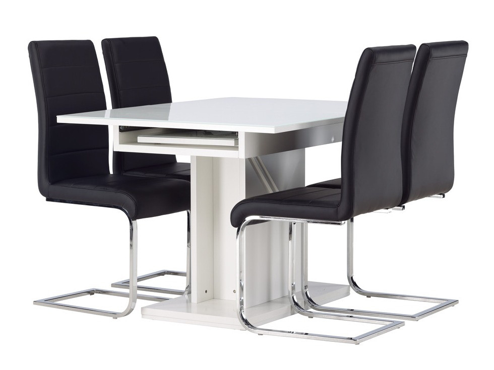 Ēdamistabas komplekts Dallas 3933