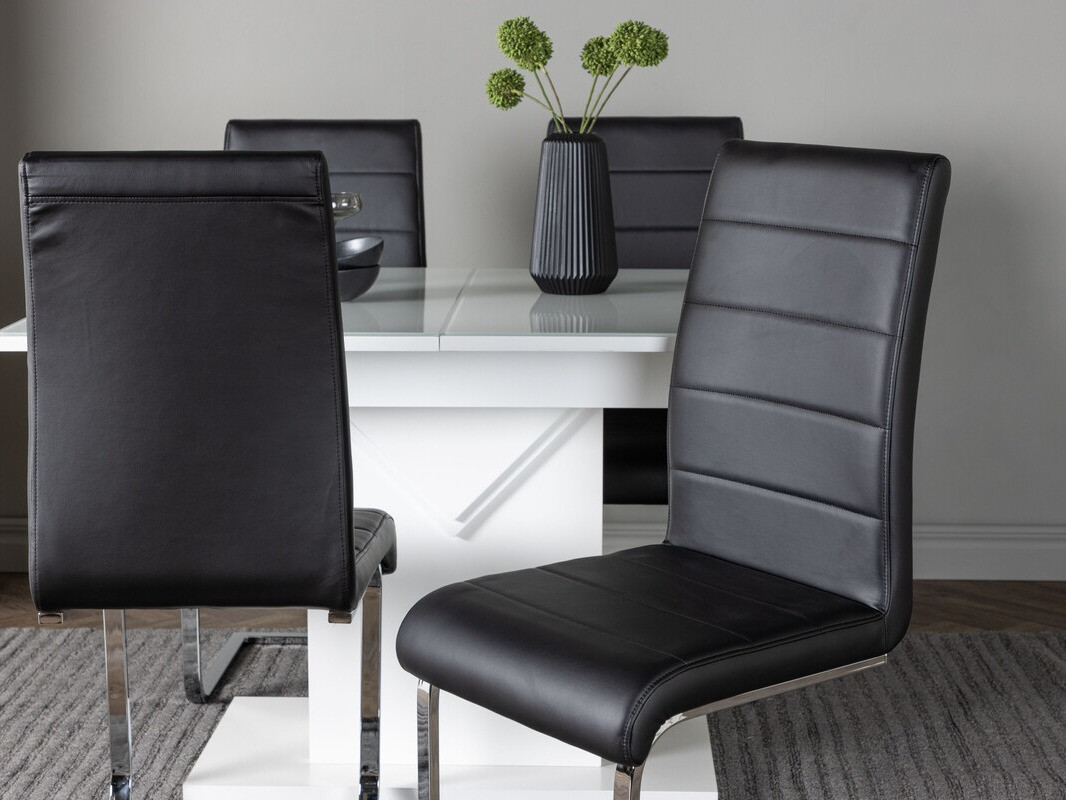 Ēdamistabas komplekts Dallas 3933