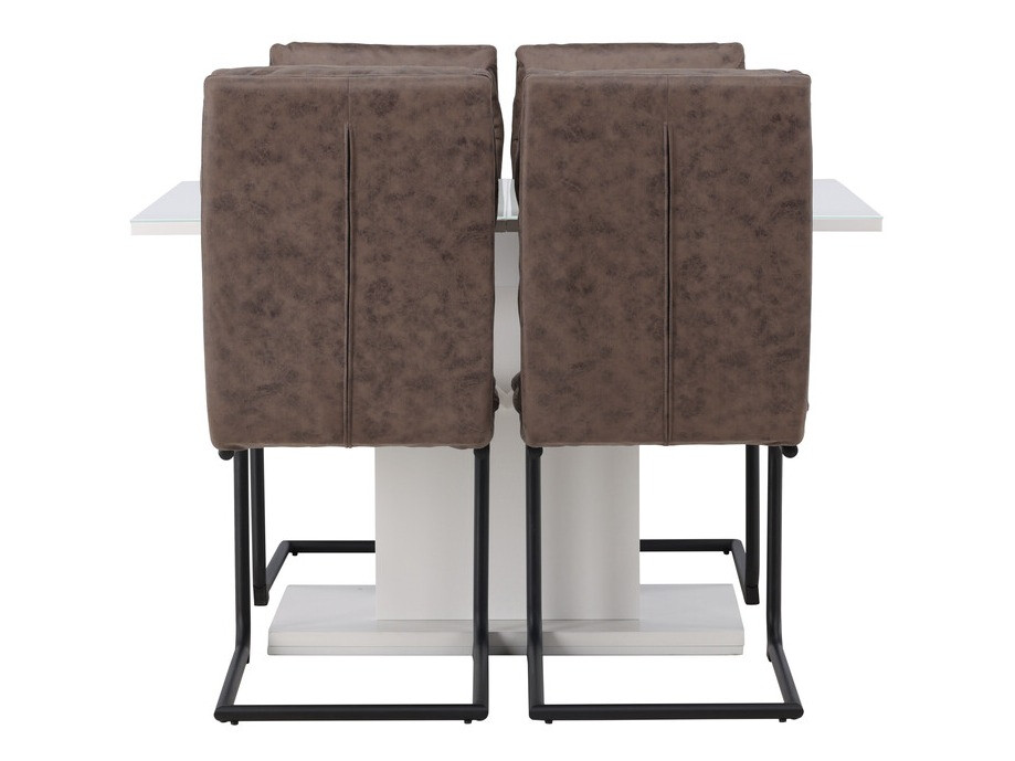 Ēdamistabas komplekts Dallas 3934