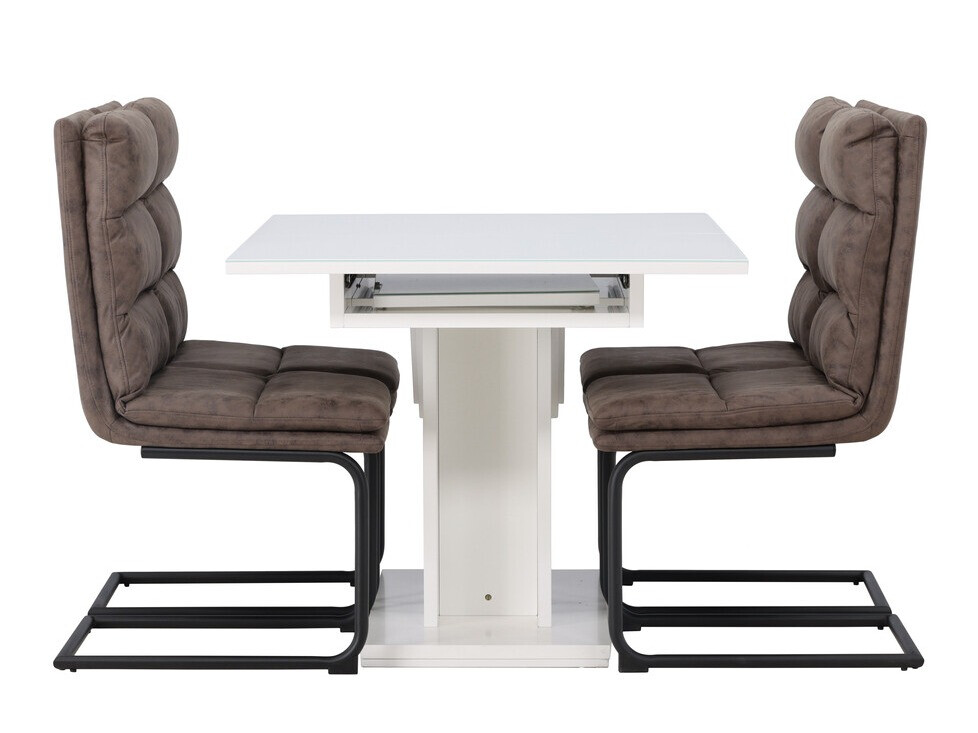 Ēdamistabas komplekts Dallas 3934