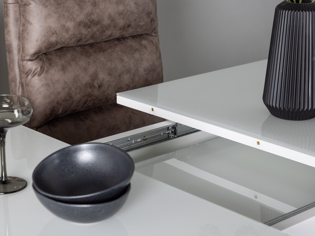 Ēdamistabas komplekts Dallas 3934