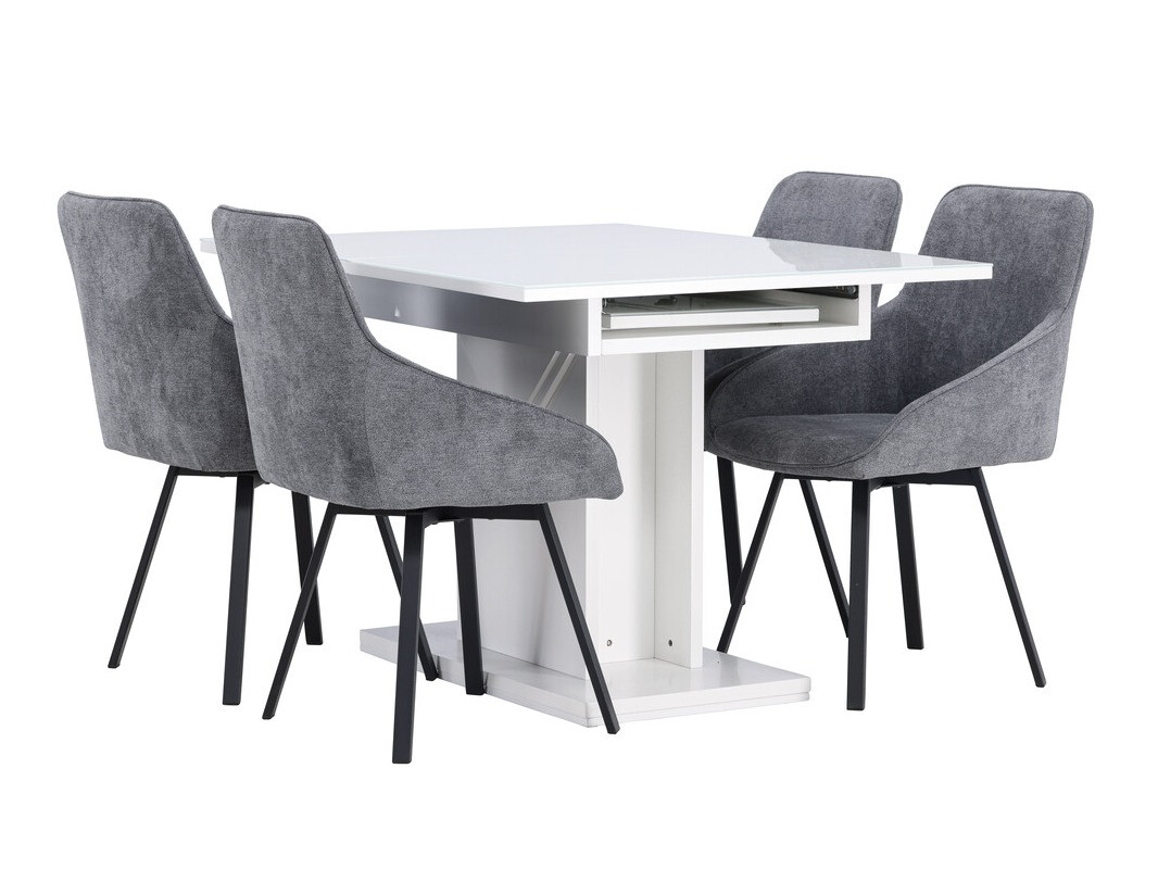 Ēdamistabas komplekts Dallas 3936