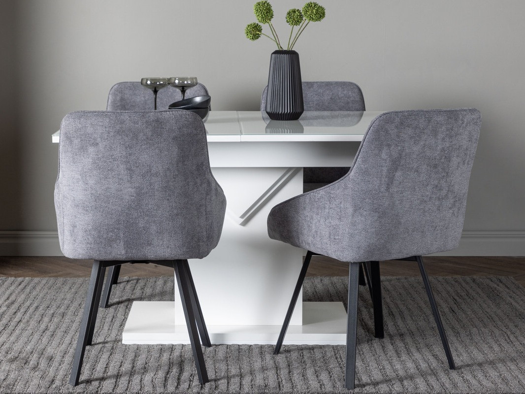 Ēdamistabas komplekts Dallas 3936