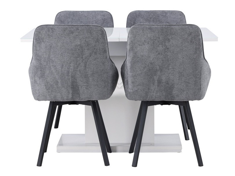 Ēdamistabas komplekts Dallas 3936