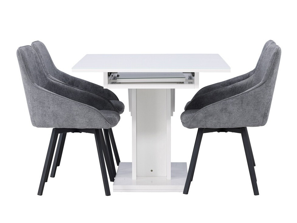 Ēdamistabas komplekts Dallas 3936