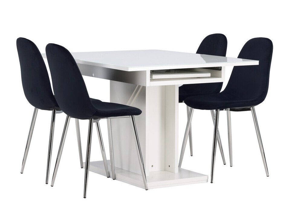 Ēdamistabas komplekts Dallas 3937