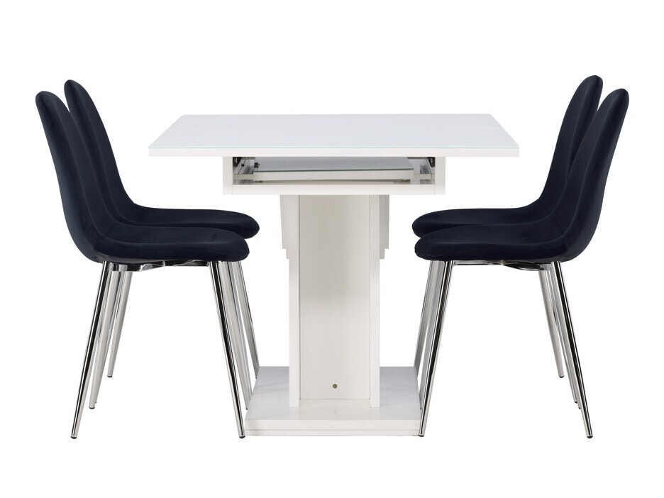 Ēdamistabas komplekts Dallas 3937