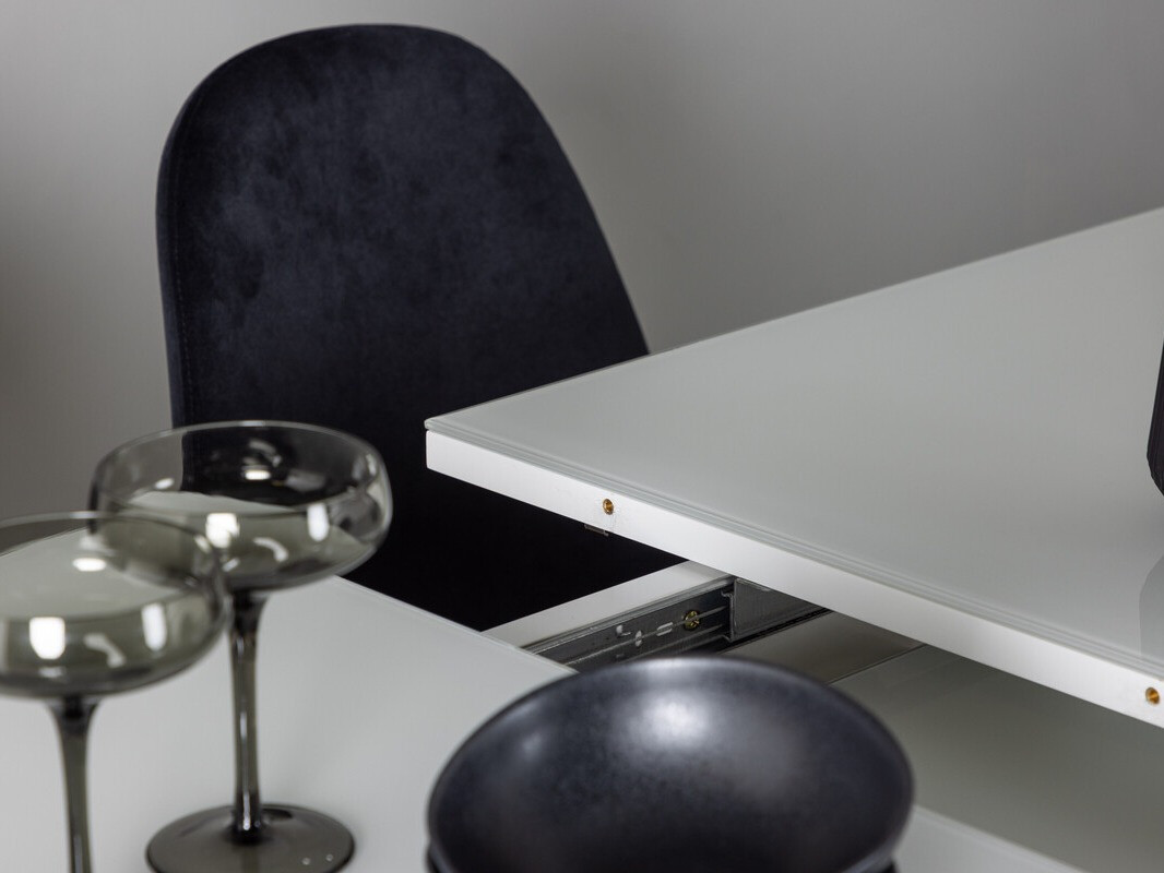 Ēdamistabas komplekts Dallas 3937