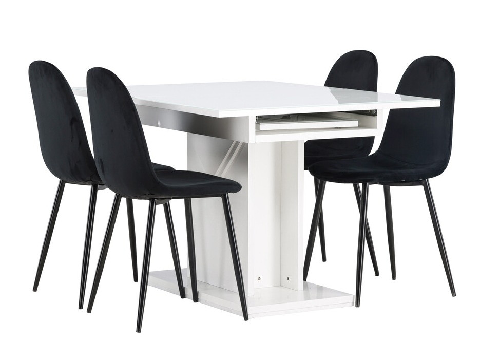 Ēdamistabas komplekts Dallas 3938