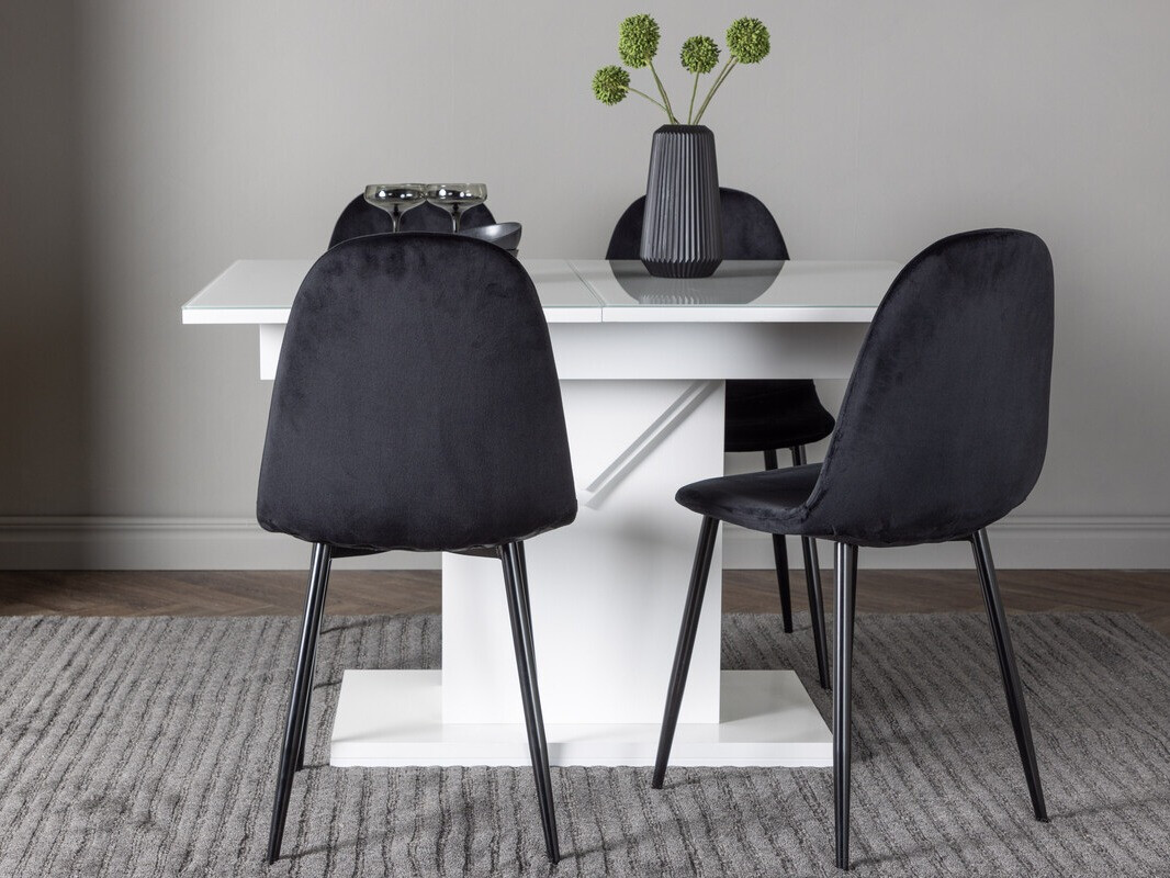 Ēdamistabas komplekts Dallas 3938