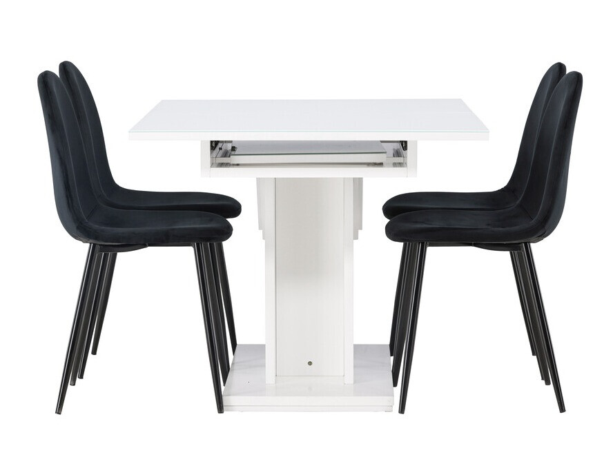 Ēdamistabas komplekts Dallas 3938