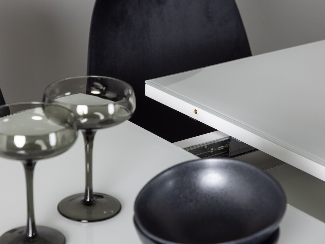 Ēdamistabas komplekts Dallas 3938