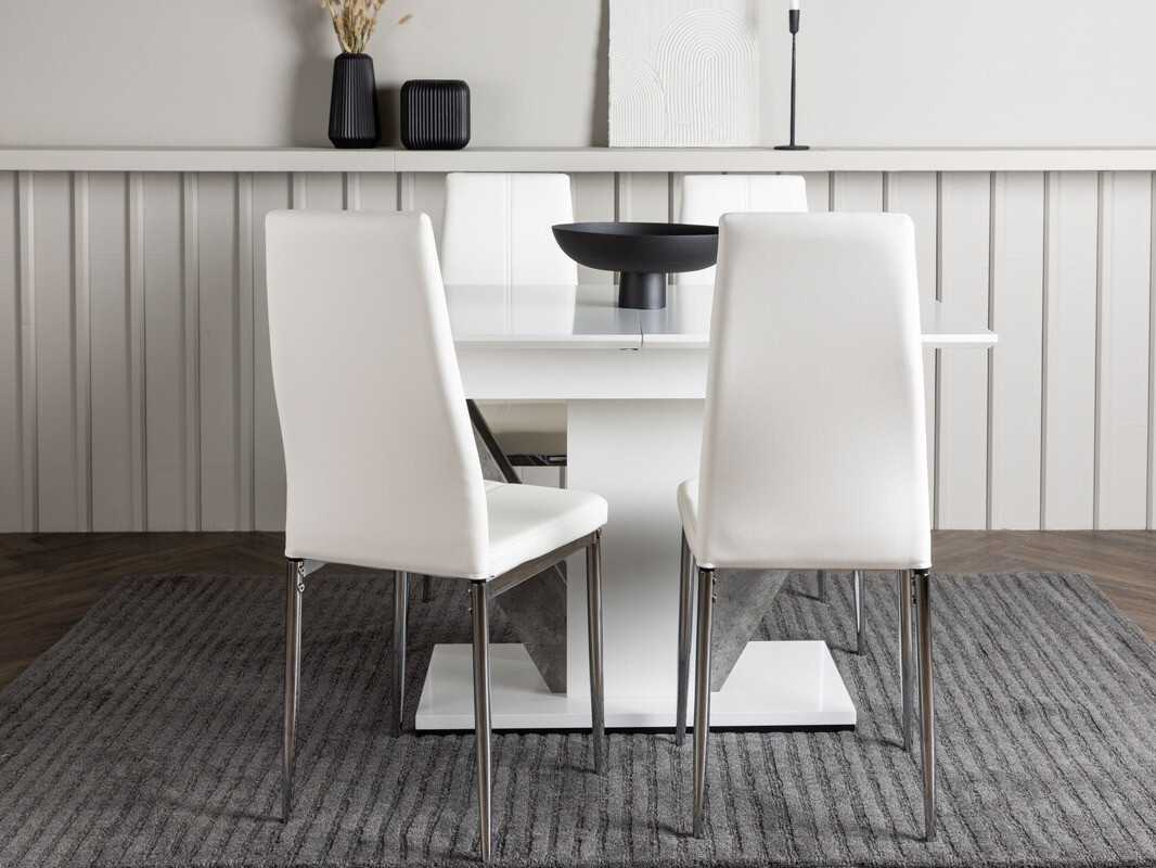 Ēdamistabas komplekts Dallas 3939